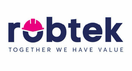 Robtek Logo